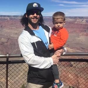 Meet your Posher, Turner